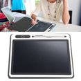 thumbnail image 4 of 9 Inch Electronic Notepad,LCD Light Energy Electronic Drawing Board Hand Drawing Board Writing Board Business Model LCD Handwriting Board, 4 of 8