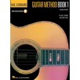 thumbnail image 1 of HAL LEONARD GUITAR METHOD BOOK 1 – SECOND EDITION, 1 of 7