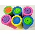 thumbnail image 3 of X-Shot Foam Water Blaster Cylinders Variety Set (6-Pack), 3 of 3