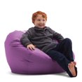 thumbnail image 3 of Fauteuil poire rond de Big Joe, 3 of 3