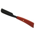 thumbnail image 1 of Care Straight Handle  Zinc Alloy Japanese Straight Edge Barber  for Shaving Hair Eyebrows, 1 of 7