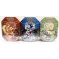 thumbnail image 1 of POKEMON 2014 SUMMER TIN, 1 of 1