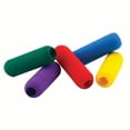 thumbnail image 1 of The Pencil Grip™ Tringles à Crayons en Mousse, Couleurs Assorties, 36 Unités, 1 of 1