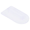 thumbnail image 1 of Haofy Cake Smoother Polisher Tools Fondant Smoother Spatula With Handle DIY Decorat RH, 1 of 8