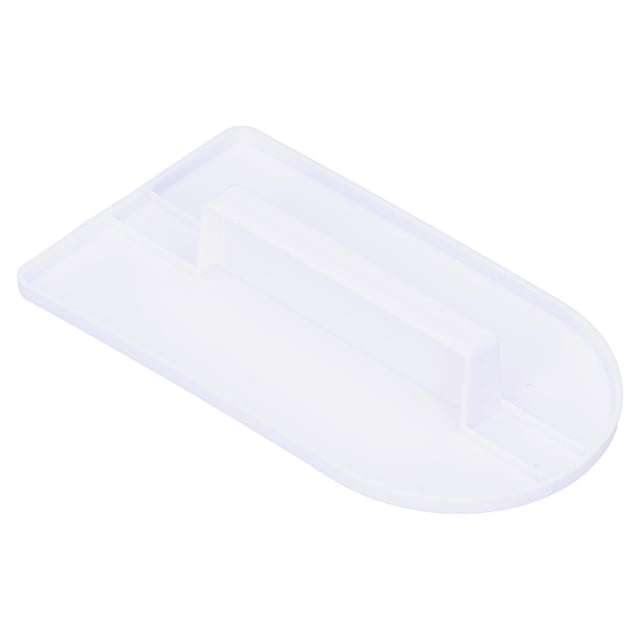 Haofy Cake Smoother Polisher Tools Fondant Smoother Spatula With Handle DIY Decorat RH