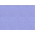 thumbnail image 1 of Ahgly Company Machine Washable Indoor Rectangle Transitional Light Slate Blue Area Rugs, 7' x 10', 1 of 7