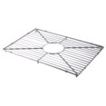 thumbnail image 2 of ALFI Brand ABGR2418 Stainless Steel Kitchen Sink Grid, 2 of 10