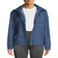 thumbnail image 1 of Swiss Tech Women‘s and Women‘s Plus Rain Jacket, 1 of 5