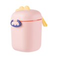 thumbnail image 2 of XZNGL Boîte de Lait en Poudre pour Bébé, Boîte Portable d'Extraction, Réservoir de Rangement pour Aliments Complémentaires, Boîte de Nouilles de Riz Scellée et Anti-Humidité, 2 of 3