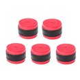 thumbnail image 2 of Bow Riser Poignée Grip Tape, Confortable Serré Wrap Arc Riser Anti Dérapage pour Tir à l'Arc Noir, Bleu, Rouge, 2 of 8
