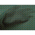 thumbnail image 4 of oneOone Cotton Poplin Fabric Paisley Block Print Fabric By The Yard 42 Inch Wide, 4 of 4