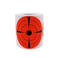 thumbnail image 4 of Self Adhesive Shooting Targets Paper,Bright Fluorescent Shooting Targets for Range F0K1, 4 of 9