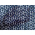 thumbnail image 4 of oneOone Cotton Poplin Fabric Floral Block Decor Fabric Printed BTY 42 Inch Wide, 4 of 4