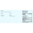 thumbnail image 5 of Milk 2 Go Milk 2% Ultra High Temperature Pasteurized 310ML/10.4 oz (12/Case), 5 of 5