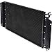 thumbnail image 3 of Sunbelt A/C AC Condenser For Kenworth T800 Peterbilt 357 40739 Drop in Fitment, 3 of 4