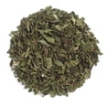 thumbnail image 2 of Frontier Produits Naturels - Feuilles de Menthe Verte Coupées et Tamisées Biologiques - 1 lb, 2 of 3