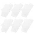 thumbnail image 3 of Shisuyan 6 Pcs Feuilles Réutilisables de Déshydrateur Tapis de Sécheuse pour Aliments Tapis en Silicone de Déshydrateur Doublure de Sécheuse pour Aliments, 3 of 8