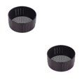 thumbnail image 4 of Guardoinrt 1/2/3/5 Résistant à l'Usure - Panier de Remplacement pour Friteuses à Air pour Conçu pour Durer la Cuisson 3,5 L 2 Pcs, 4 of 6