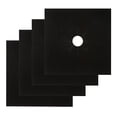thumbnail image 2 of Kadlawus 1Pcs Stove Top Protector Reusable, Gas Range Liner Cover for Burner, Fiberglass Mat for Cleaning, Cooktop Protector for Kitchen, 2 of 9