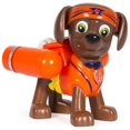 thumbnail image 1 of Jouet Zuma Action Pack Pup Pup Fu de La Pat' Patrouille, 1 of 4