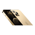 thumbnail image 4 of Restauré Apple iPhone 12 Pro - Déverrouillé Tout Opérateur - 128 Go Or (Remis à Neuf), 4 of 7