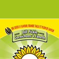thumbnail image 3 of Spitz Dill Pickle Sunflower Seeds, 3 of 8