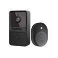 thumbnail image 1 of Video Ring Doorbell WIFI Phone Camera Security Smart Door Bell Intercom Wireless TAPDRA Spare Part, 1 of 3
