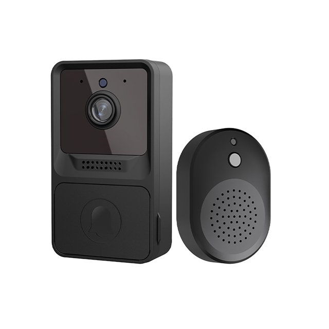 Video Ring Doorbell WIFI Phone Camera Security Smart Door Bell Intercom Wireless TAPDRA Spare Part