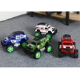 thumbnail image 5 of Children‘s Toy Stunt Off-Road Vehicle Four-Wheel Drive Inertial Off-Road Vehicle Flip Dynamic Stunt Car, 5 of 5