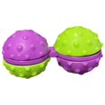 thumbnail image 1 of YANGHONGY Massage Decompression Ball Decompression Toy Fingertip Finger Massage Ball Decompression Connected Massage Decompression Device, 1 of 1