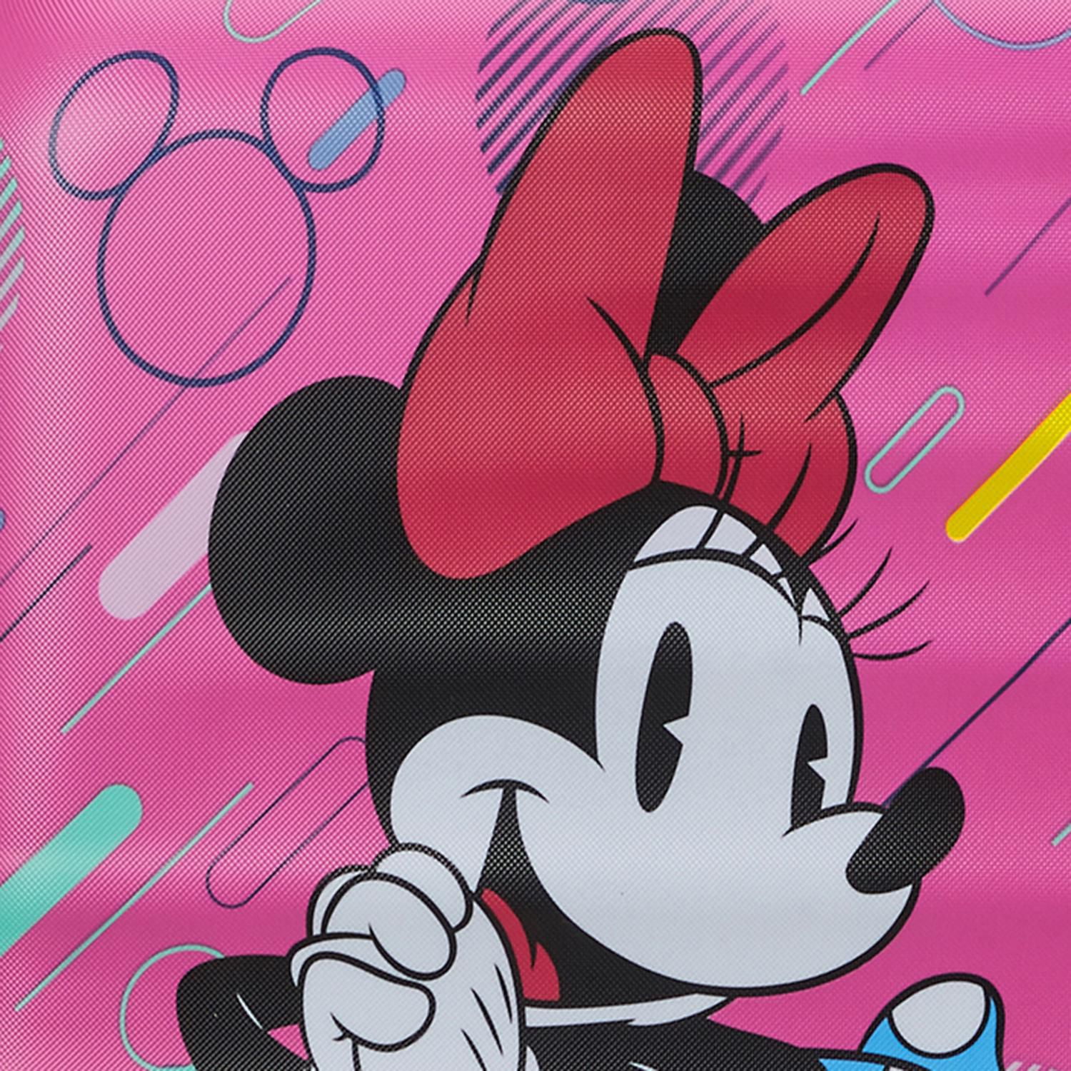 American Tourister Disney Wavebreaker Spinner Carry-On