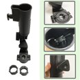 thumbnail image 3 of Thinsony Durable And Adjustable Universal Umbrella Holder Stay Covered No Matter Weather. Adjustable Fit 1Set, 3 of 6