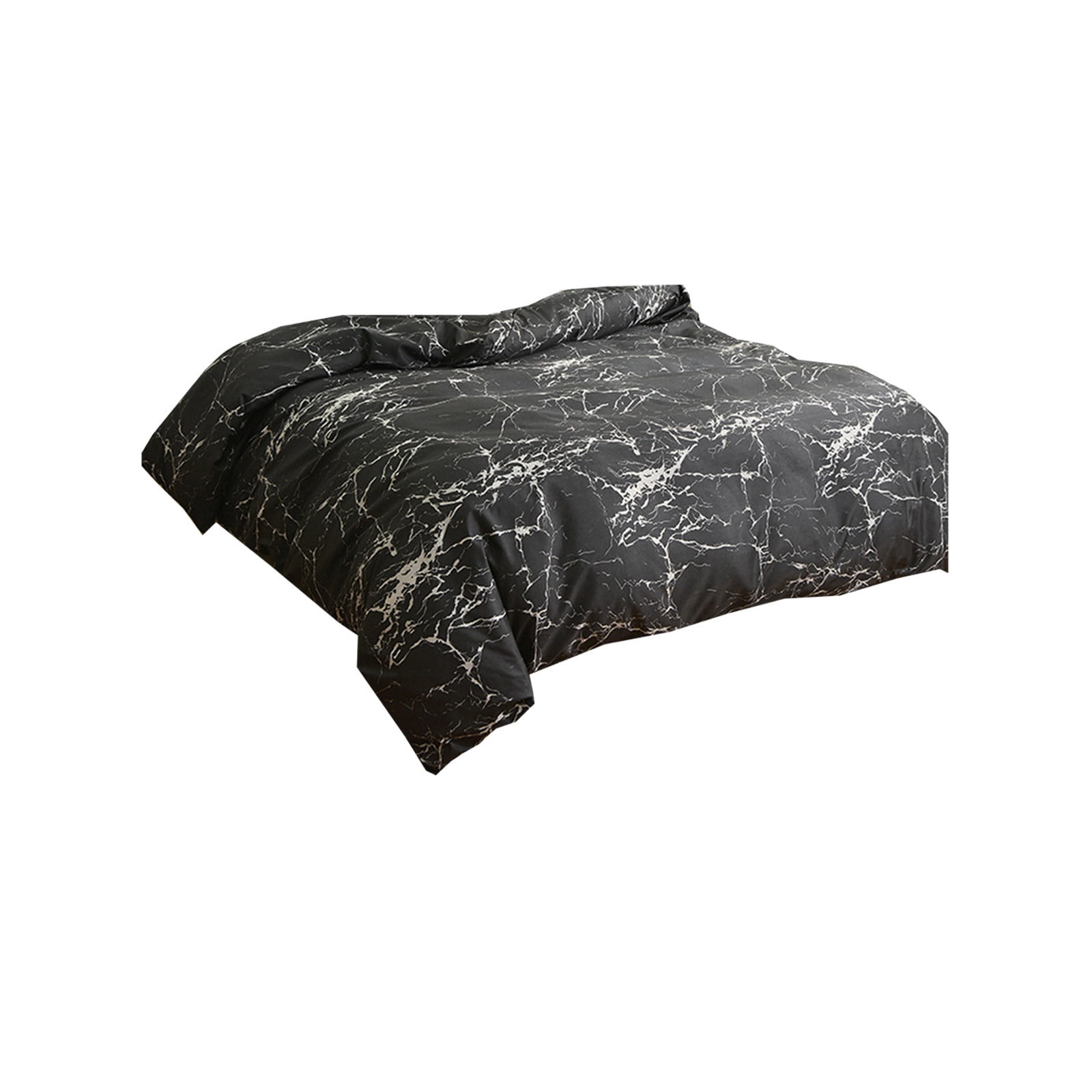 Bedding Comforter Sets,Summer Twin Comforter Cover-Friendly Brushed Twin Comforter Cover All Seasons-Friendly Soft Bedding Double Duvet Cover Fresh Patterns,Twin Comforter Set