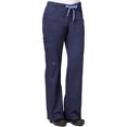 thumbnail image 1 of Blossom by Maevn Women's Utility Cargo Scrub Pant, 1 of 1