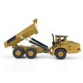thumbnail image 4 of Fyydes Engineering Dump Truck Model, Construction Dump Truck Model,1:50 Alloy Dump Truck Model Engineering Construction High Simulation Car Vehicle Toy, 4 of 7