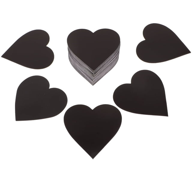 HLONK 30 Pcs Soft Magnetic Refrigerator Photo Picture Frames Fridge Gifts Magnets for