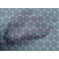 thumbnail image 4 of oneOone Cotton Poplin Fabric Honeycomb Geometric Sashiko Print Fabric BTY 56 Inch Wide, 4 of 4