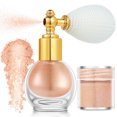 thumbnail image 1 of mtvxesu High Light High-gloss Brightening Powder Spray Body Powder Spray Glitter Powder Sale, 1 of 2
