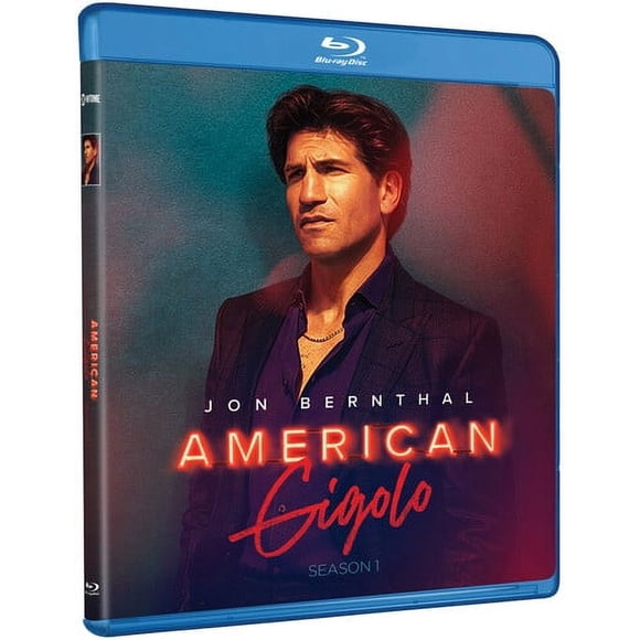American Gigolo : Saison 1