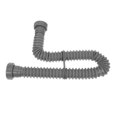 thumbnail image 1 of PAMINGONO Pipe PVC Grey Hose for DIY Enthusiasts Plumbing 1Pcs, 1 of 8