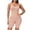 Beige, variant on zanvin Body Shaper for Women Tummy Control, Summer Ladies Seamless One-Piece Body Shaper Abdominal Lifter Hip Shaper Underwear Stretch Slimming Body Corset Shapewear