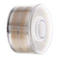 thumbnail image 1 of OULII 600Pack Double Eyelid Stickers Set Invisible for Hooded Eyes Women Beige, 1 of 4