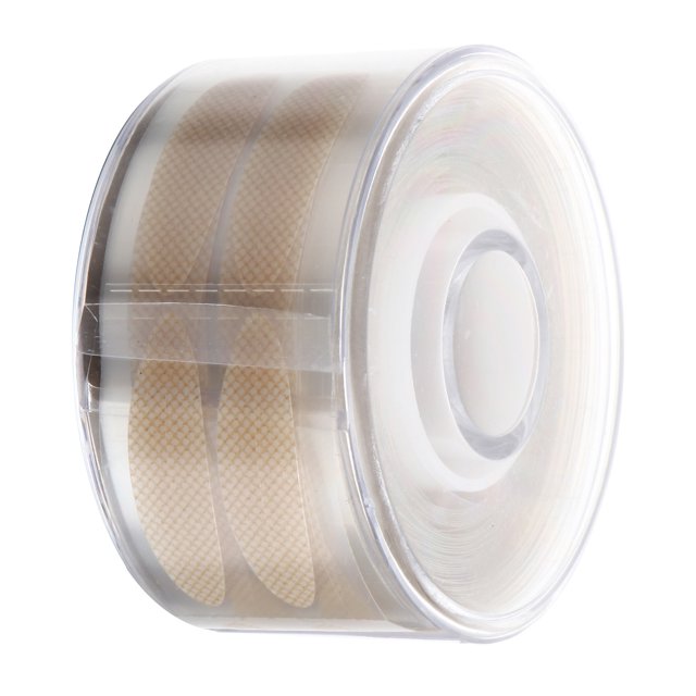 OULII 600Pack Double Eyelid Stickers Set Invisible for Hooded Eyes Women Beige