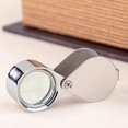 thumbnail image 4 of LEEYNEER Liquidation! Loupe Argentée 30x, 4 of 4