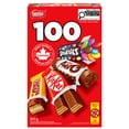 thumbnail image 1 of NESTLE KITKAT, AERO, SMARTIES, COFFEE CRISP, mini-barres et friandises, 1 of 7