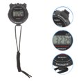 thumbnail image 3 of Stop Watch Running Electronic Digital Sports Stopwatch Digital Stopwatch, 3 of 9