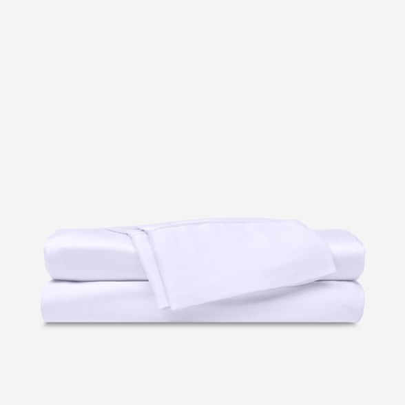 Sleep Country Bamboo Nights™ Ensemble de Draps en Rayonne de Bambou