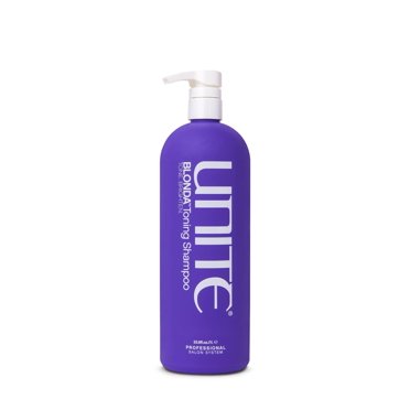 UNITE Hair BLONDA Shampooing Violet, 33,8 fl Oz