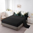 thumbnail image 3 of YST Modern Graffiti 7-Piece Comforter Set, Contemporary Abstract Design, King, 3 of 4