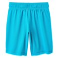 thumbnail image 2 of Short en maille Athletic Works pour garçons, 2 of 2